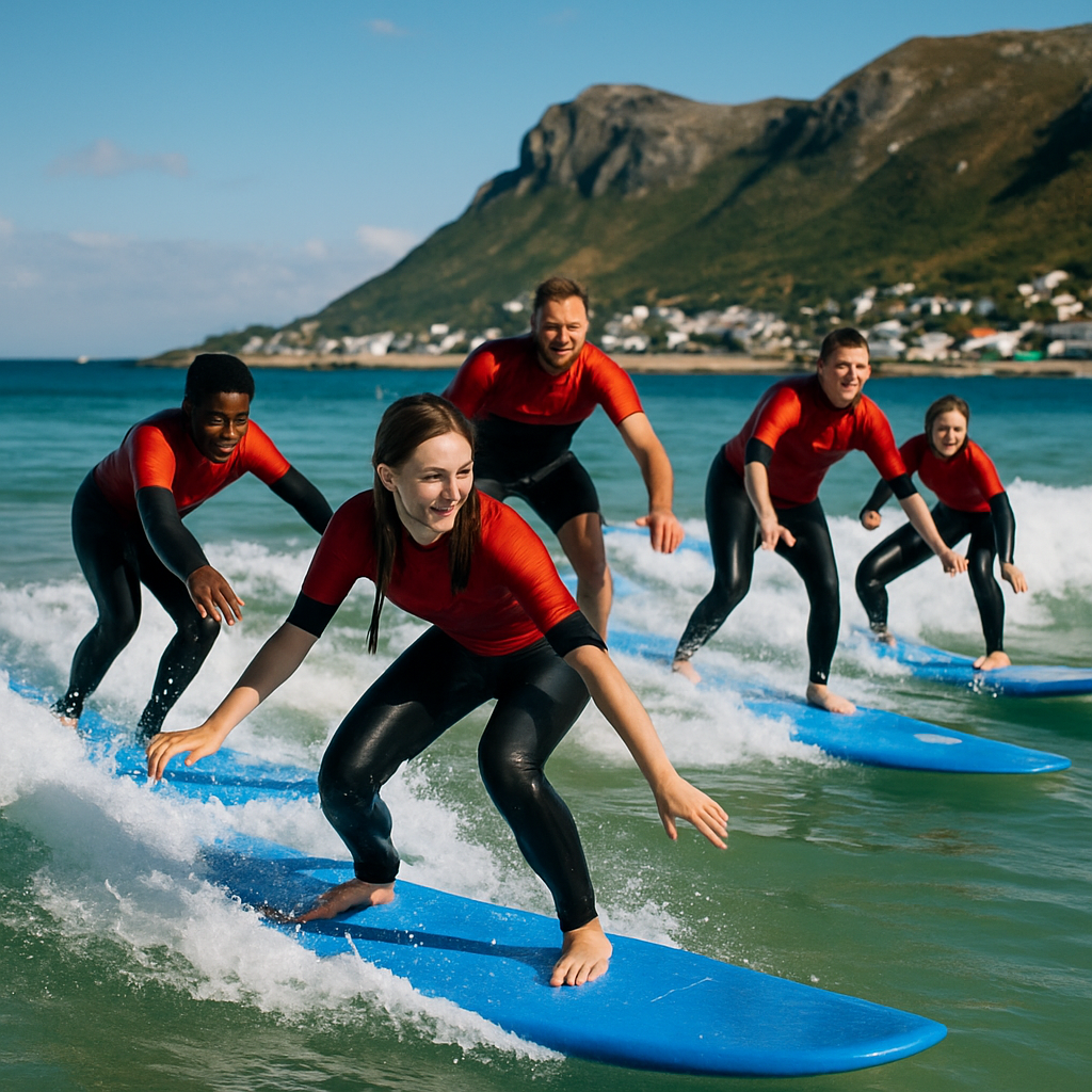 Kalk Bay Surf Co gallery image 1
