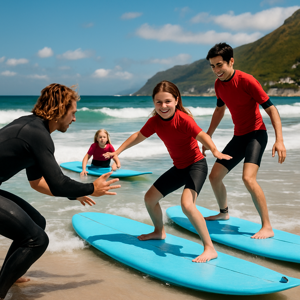 Kalk Bay Surf Co gallery image 2