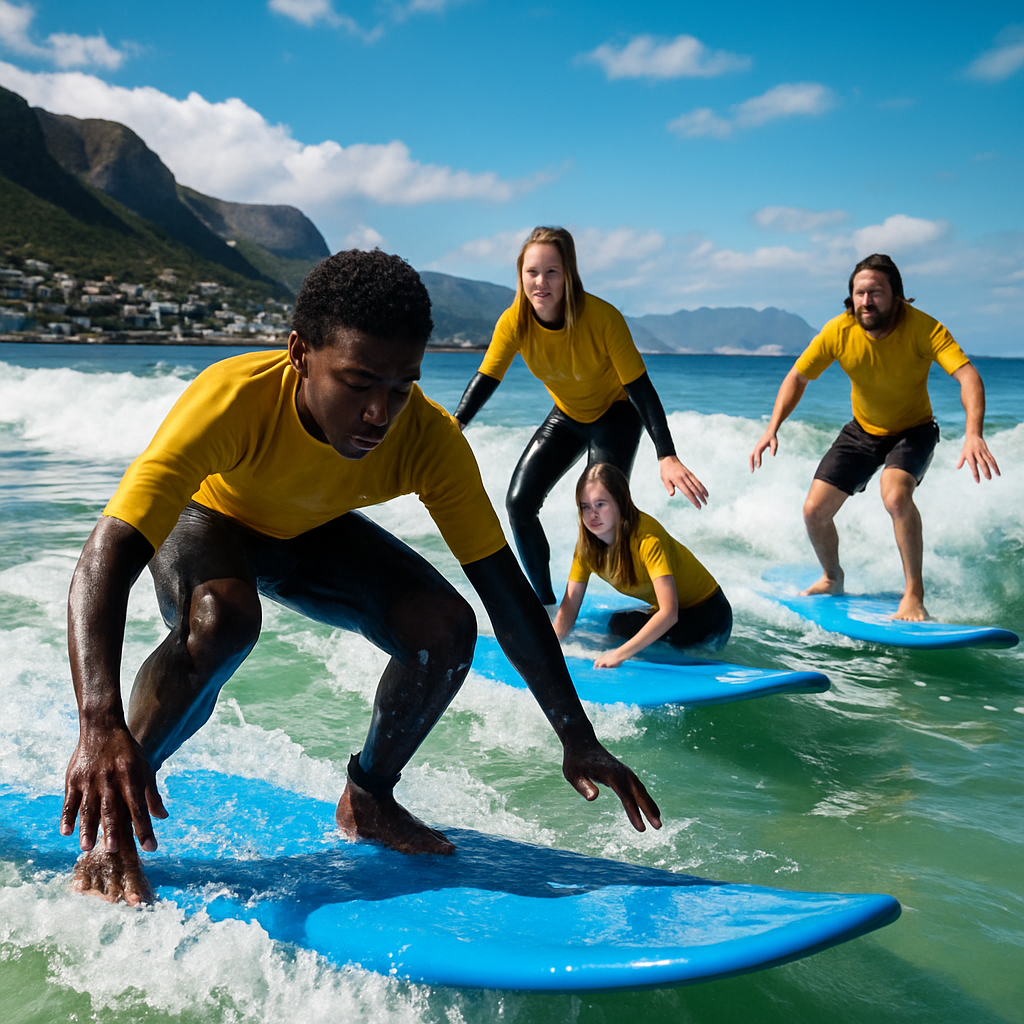Kalk Bay Surf Co gallery image 3
